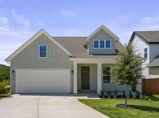 674 Iron Willow Loop, Dripping Springs, TX 78620