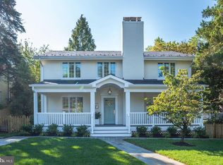 5113 Newport Ave, Bethesda, MD 20816