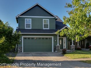 5511 Lancelot Way, Eugene, OR 97402