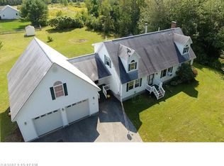 Misty Meadows Dr, Biddeford, ME 04005