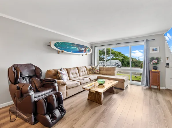 (undisclosed Address), Kailua, HI 96734