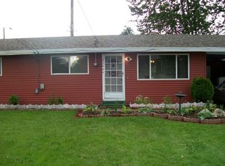 33004 22nd Ave SW, Federal Way, WA 98023