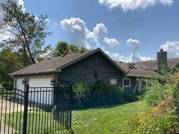 Property Rear View