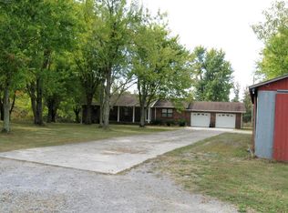 1785 Vaughn Rd, Clarkrange, TN 38553