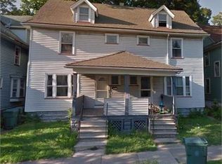 420-422 Hawley St, Rochester, NY 14611