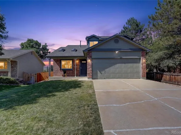 5369 S Xenophon Way, Littleton, CO 80127