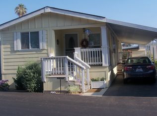 3210 Santa Maria Way SPACE 58, Santa Maria, CA 93455