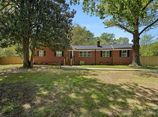 111 Shenandoah Pl, Charlotte, NC 28215
