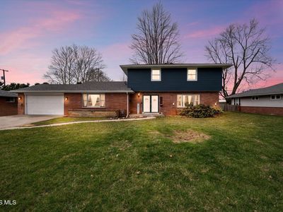 6049 Holliday Dr, Toledo, OH, 43611