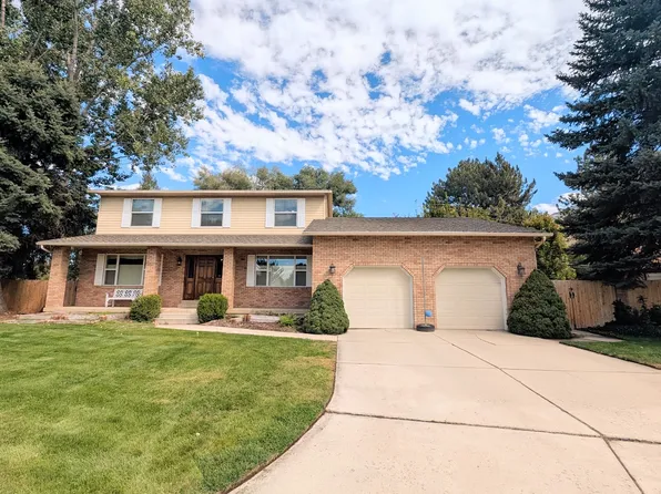 3162 N 500 E, Provo, UT 84604