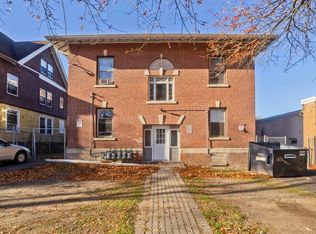 116 Fort Pleasant Ave #1L, Springfield, MA 01108