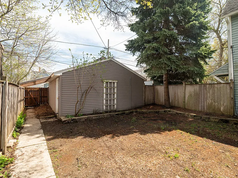3464 N Newhall St — Photo 25