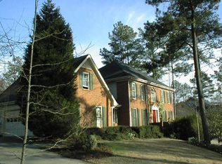 3240 Spain Rd, Snellville, GA 30039