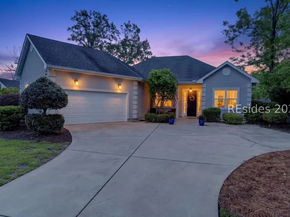 174 Slack Tide Dr, Hardeeville, SC 29927