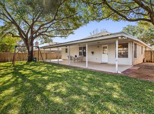 7805 Vail Valley Dr, Austin, TX 78749