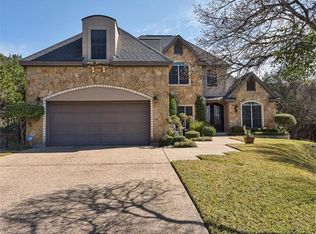 1011 Castle Ridge Rd, Austin, TX 78746