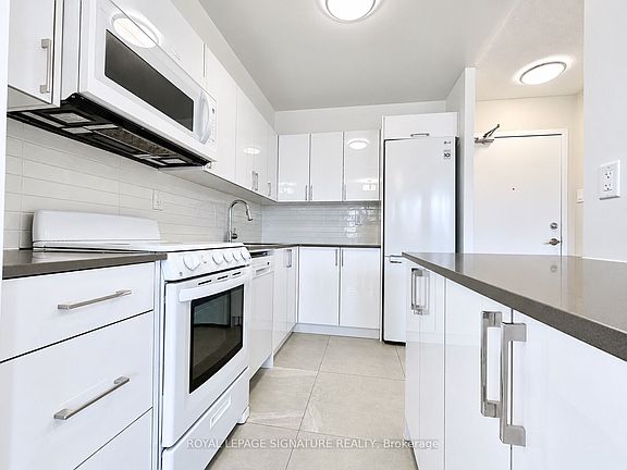 5th image of 666 Spadina Ave #2008