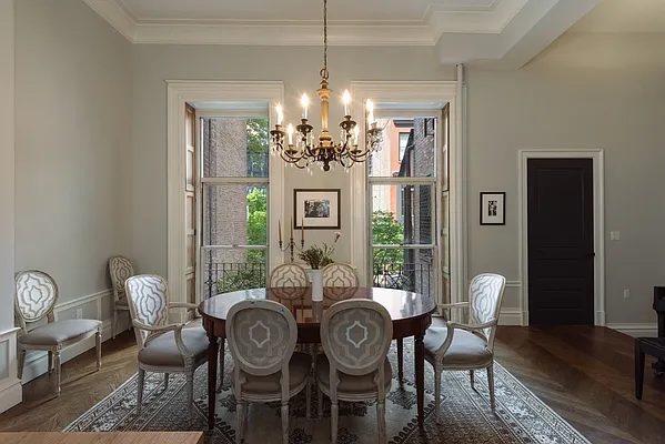 Rented by Brown Harris Stevens | media 32