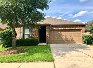 4523 Sunlit Pass Loop, Humble, TX 77396
