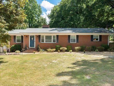 207 W Glenn St, Zebulon, NC, 27597