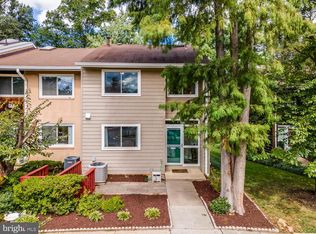 852 New Mark Esplanade, Rockville, MD 20850
