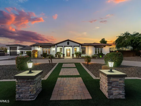 7850 W CHAMA Drive, Peoria, AZ 85383