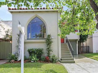 1370 Ada St, Berkeley, CA 94702