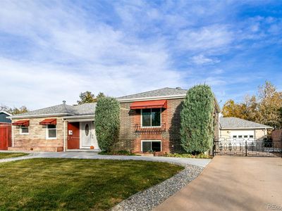 1274 S Patton Ct, Denver, CO, 80219