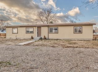 207 N Fouch St, Parma, ID 83660