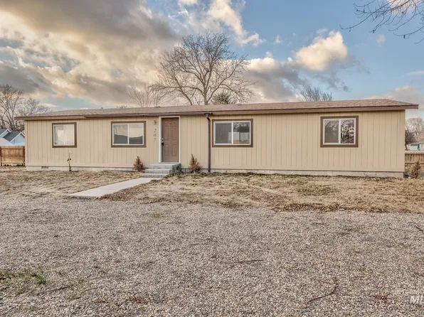 207 N Fouch St, Parma, ID 83660