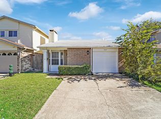 5020 Palo Alto Dr, Garland, TX 75043