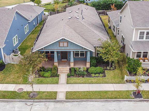 2nd image of 18518 Gunda Heights Dr