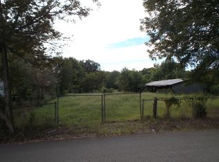 Second St, Pangburn, AR 72121