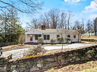 273 Osborne Hill Rd, Fairfield, CT 06824