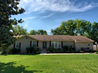 281 Le Bon Rd, Nashville, TN 37211