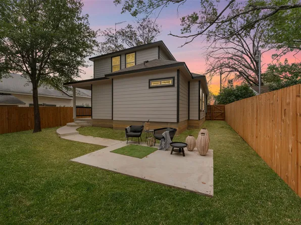 1518 W 6th Ave, Corsicana, TX 75110