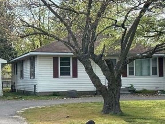 Property Rear View