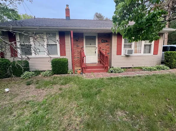 2796 Main Rd, Franklinville, NJ 08322