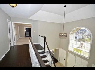 7843 Woodruff Dr, Orland Park, IL 60462