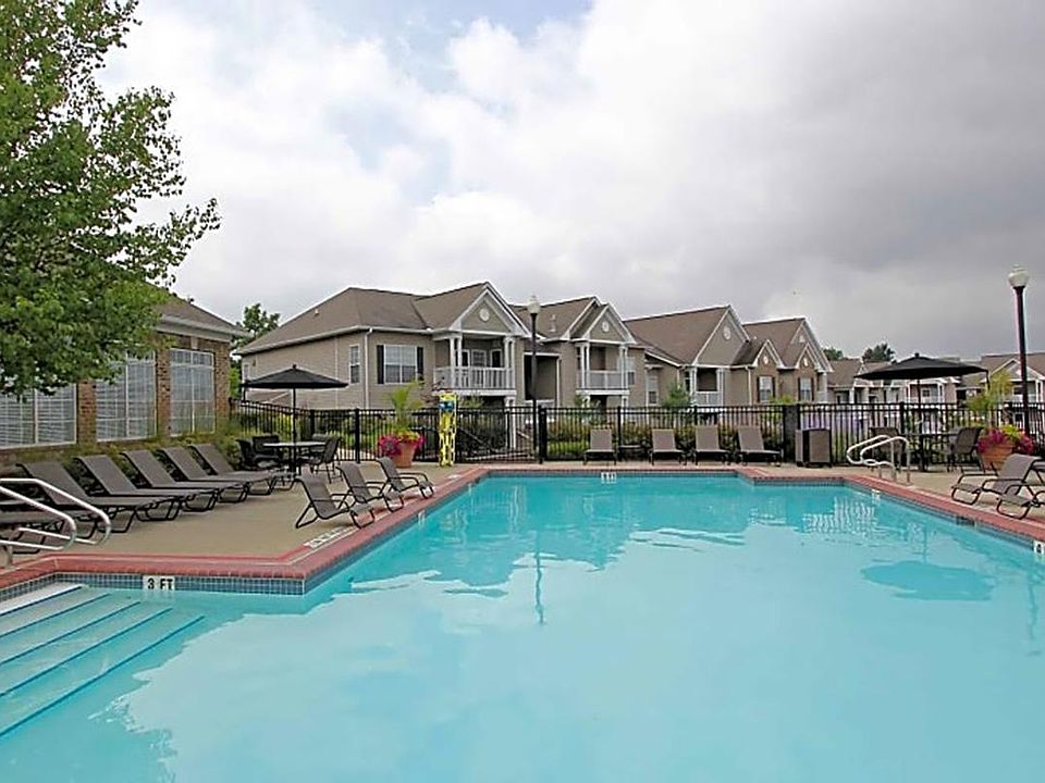 Waterford Landing Apartment Rentals Moon Township, PA Zillow