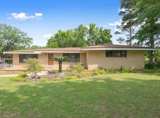 4908 Vernon Rd, Tallahassee, FL 32317