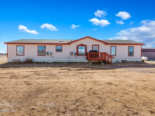 4375 W Duane Ln, Paulden, AZ 86334