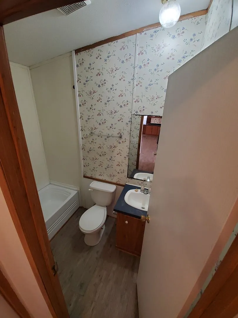 3 Bedroom/ 2 Bath Doublewide — Photo 3