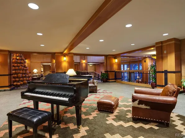 2300 Mount Werner Cir #640, Steamboat Springs, CO 80487