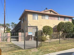3534 Whistler Ave #7, El Monte, CA 91732