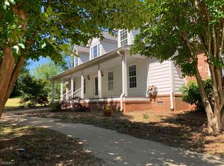 1550 Norton Rd, Watkinsville, GA 30677