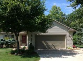2809 Schade West Dr #42, Midland, MI