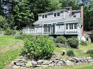 84 Bay Rd, East Hampton, CT 06424