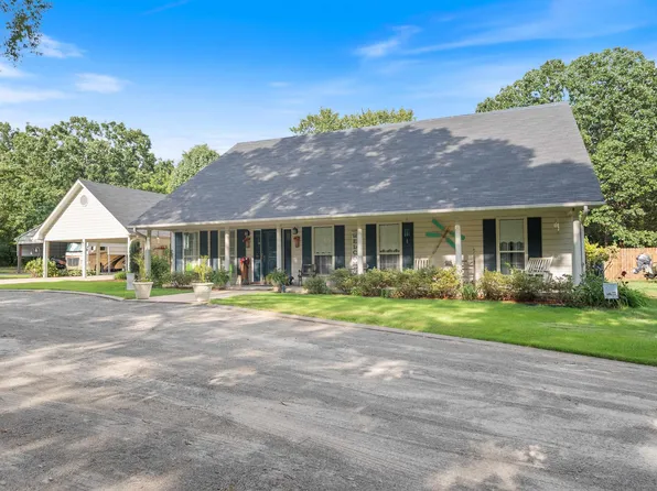 15 Noble Dr, Greenbrier, AR 72058