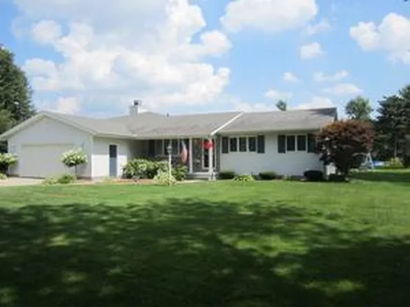 3026 Mayfield Dr, Port Huron, MI 48060